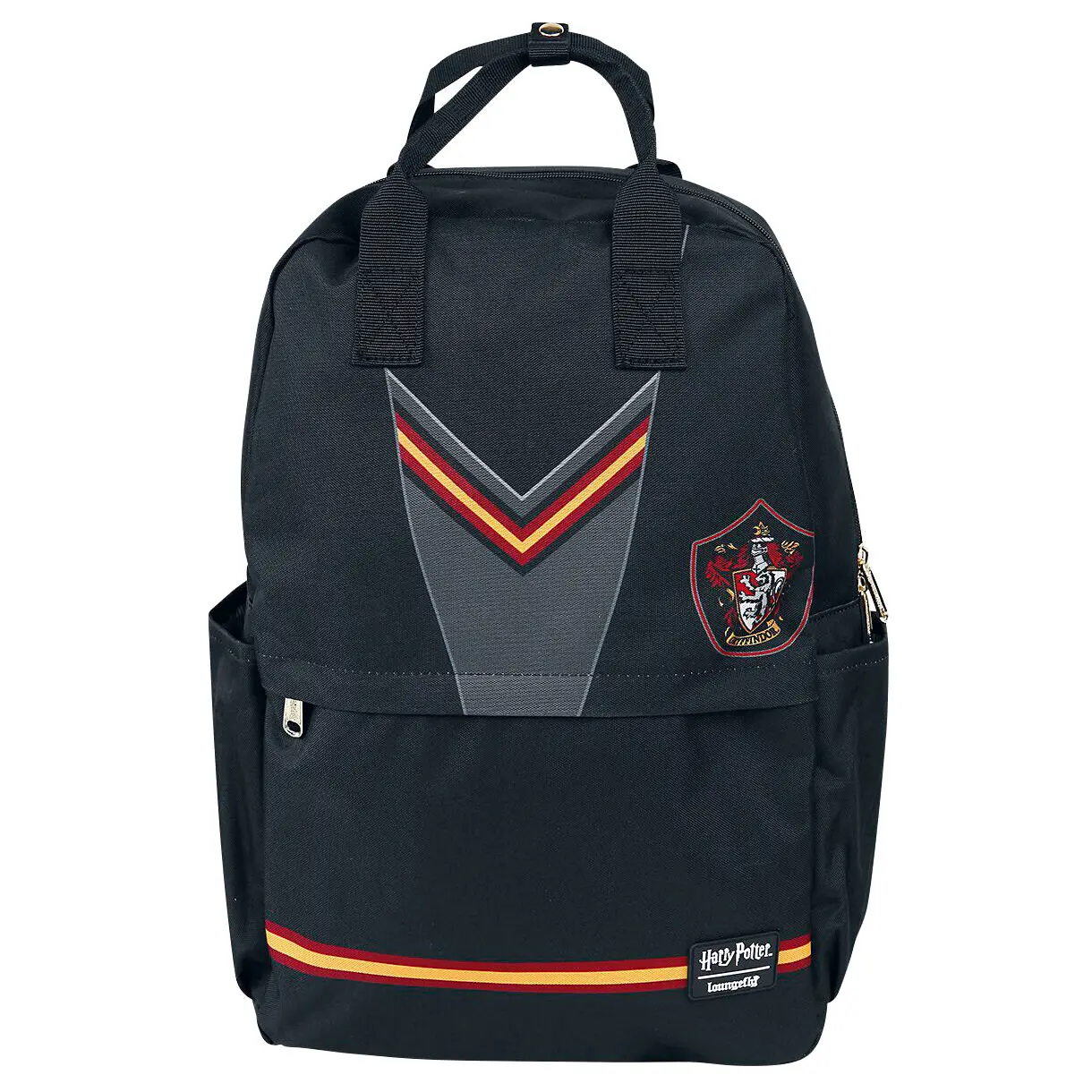 Harry Potter Gryffindor backpack Loungefly 45cm product photo