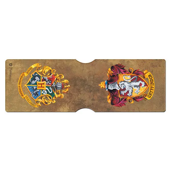 Harry Potter Gryffindor card holder product photo