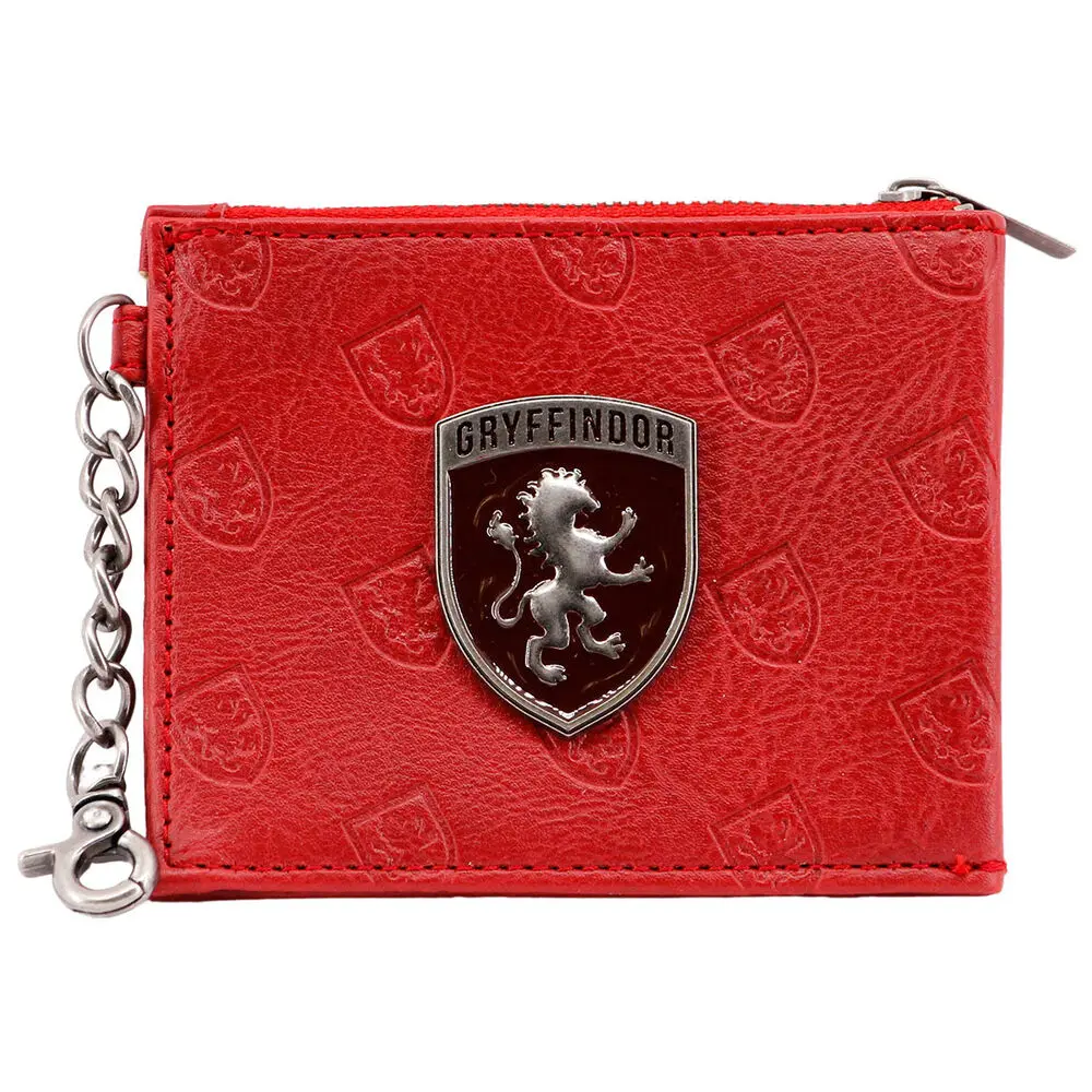 Harry Potter Gryffindor card holder product photo