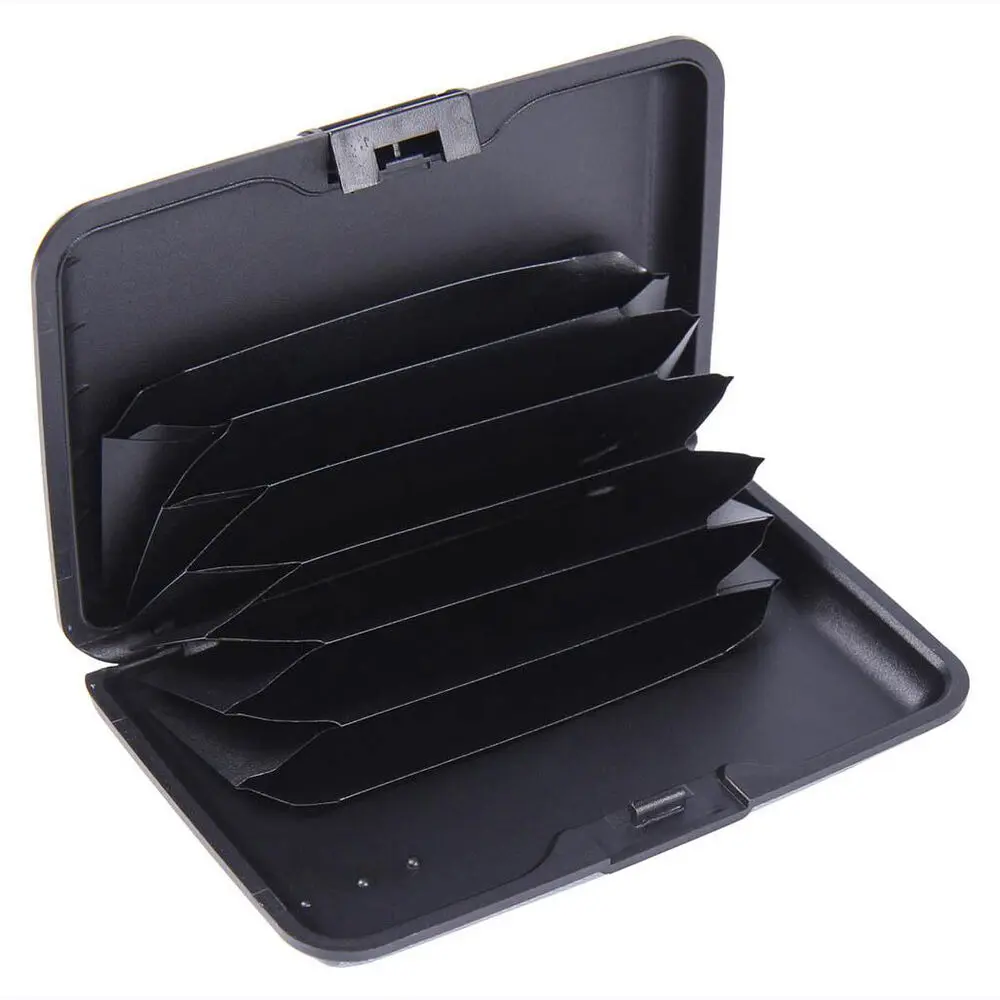 Harry Potter Gryffindor card holder product photo