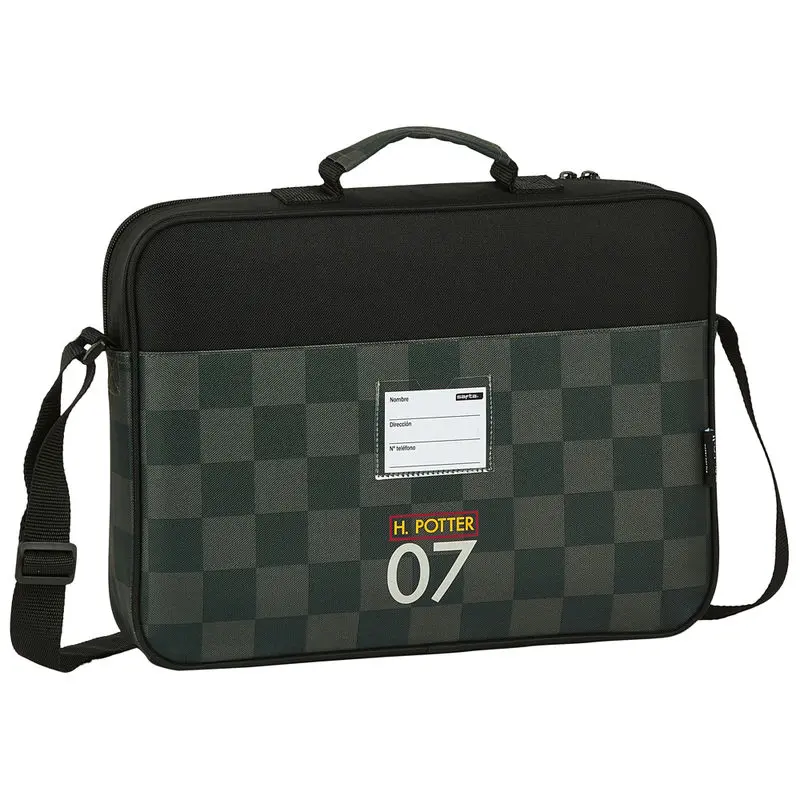 Harry Potter Gryffindor school briefcase product photo
