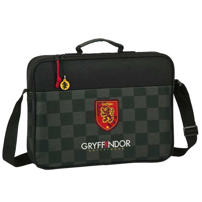 Harry Potter Gryffindor school briefcase product photo