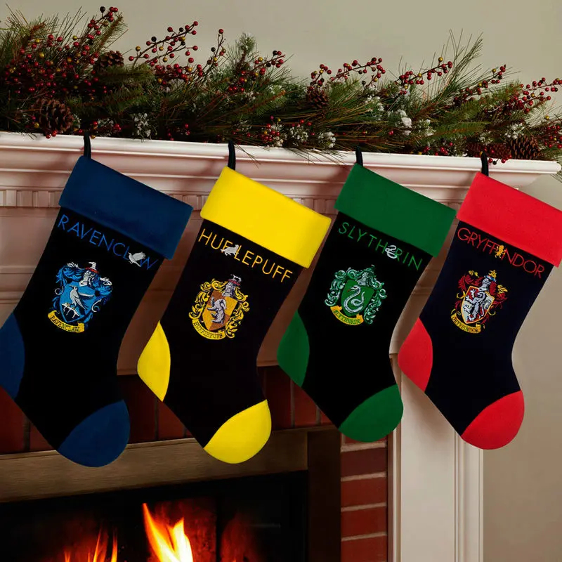 Harry Potter Christmas Stocking Gryffindor 45 cm product photo