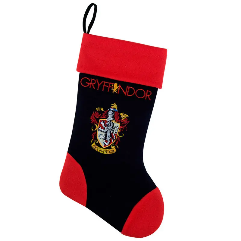 Harry Potter Christmas Stocking Gryffindor 45 cm product photo