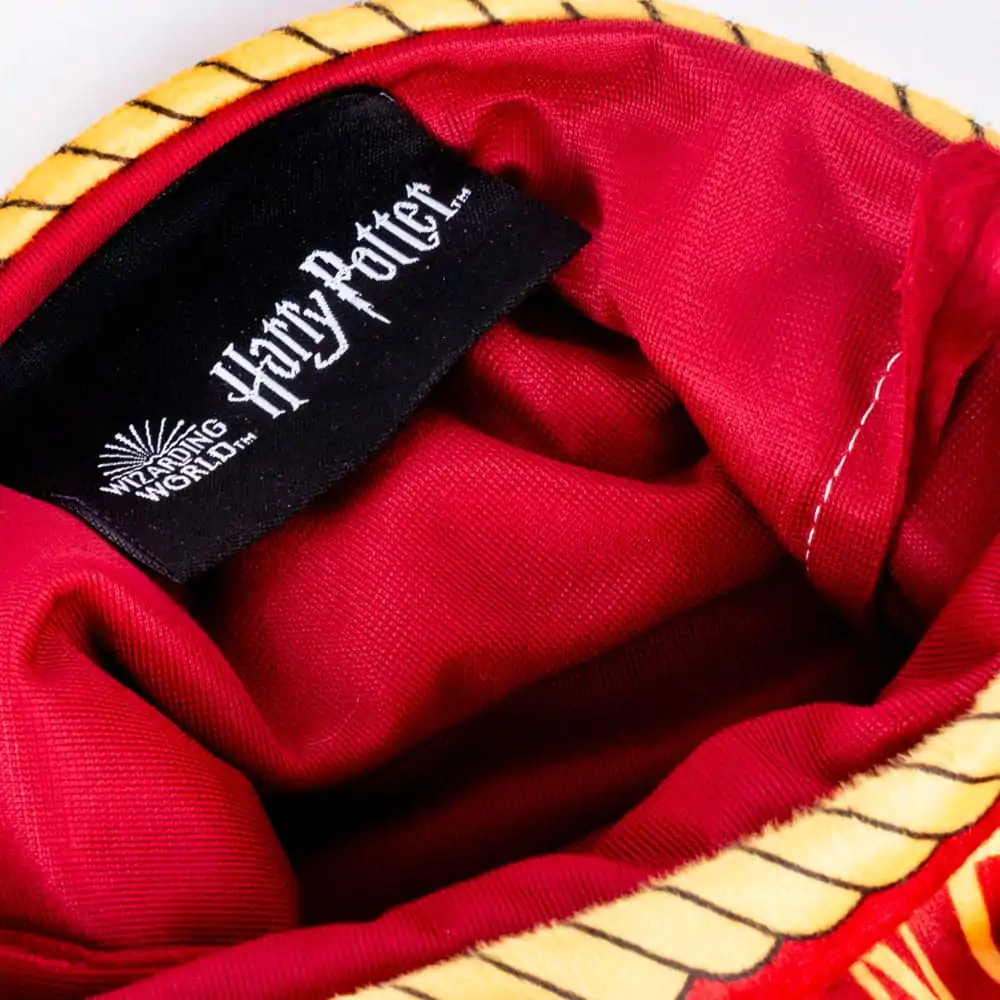 Harry Potter Christmas Stocking Gryffindor 45 cm product photo