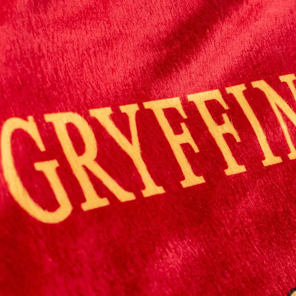 Harry Potter Christmas Stocking Gryffindor 45 cm product photo