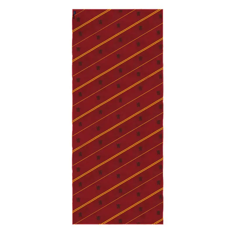 Harry Potter Gryffindor scarf light weight product photo