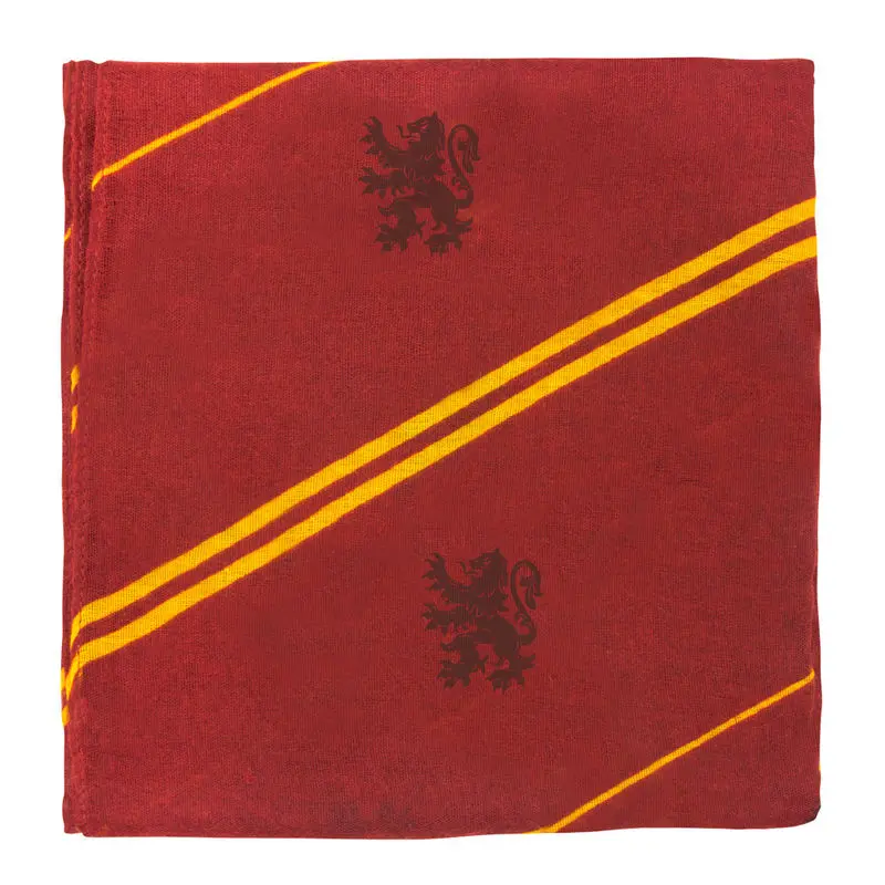 Harry Potter Gryffindor scarf light weight product photo