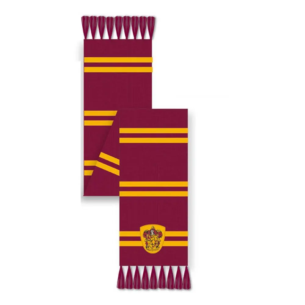 Harry Potter Scarf House Gryffindor 165 cm product photo