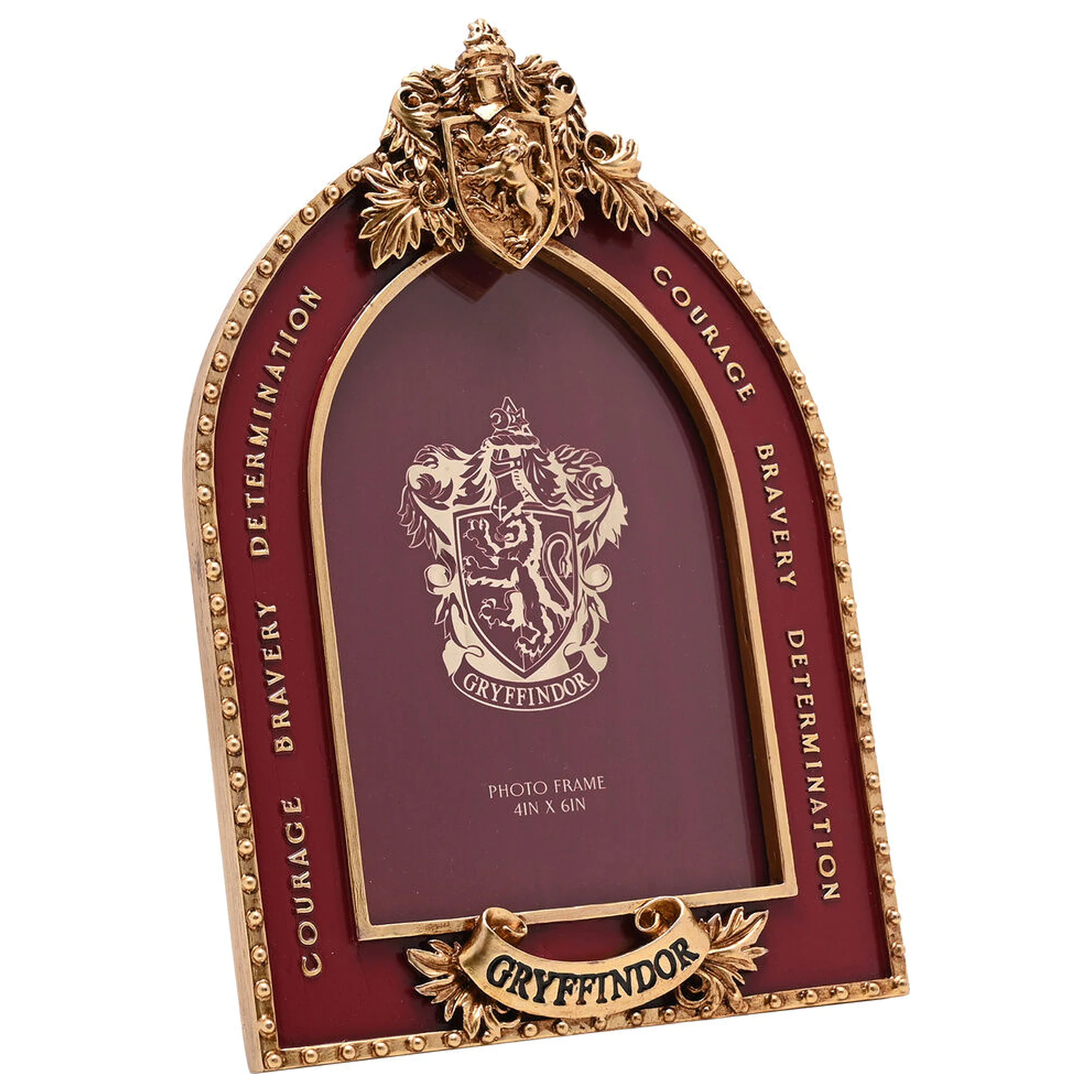 Harry Potter Gryffindor photo frame product photo