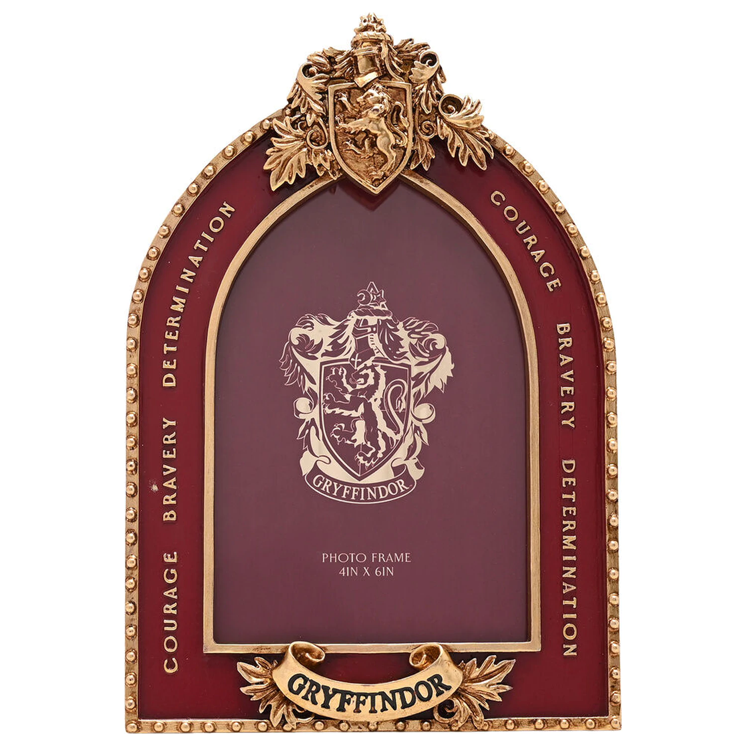 Harry Potter Gryffindor photo frame product photo