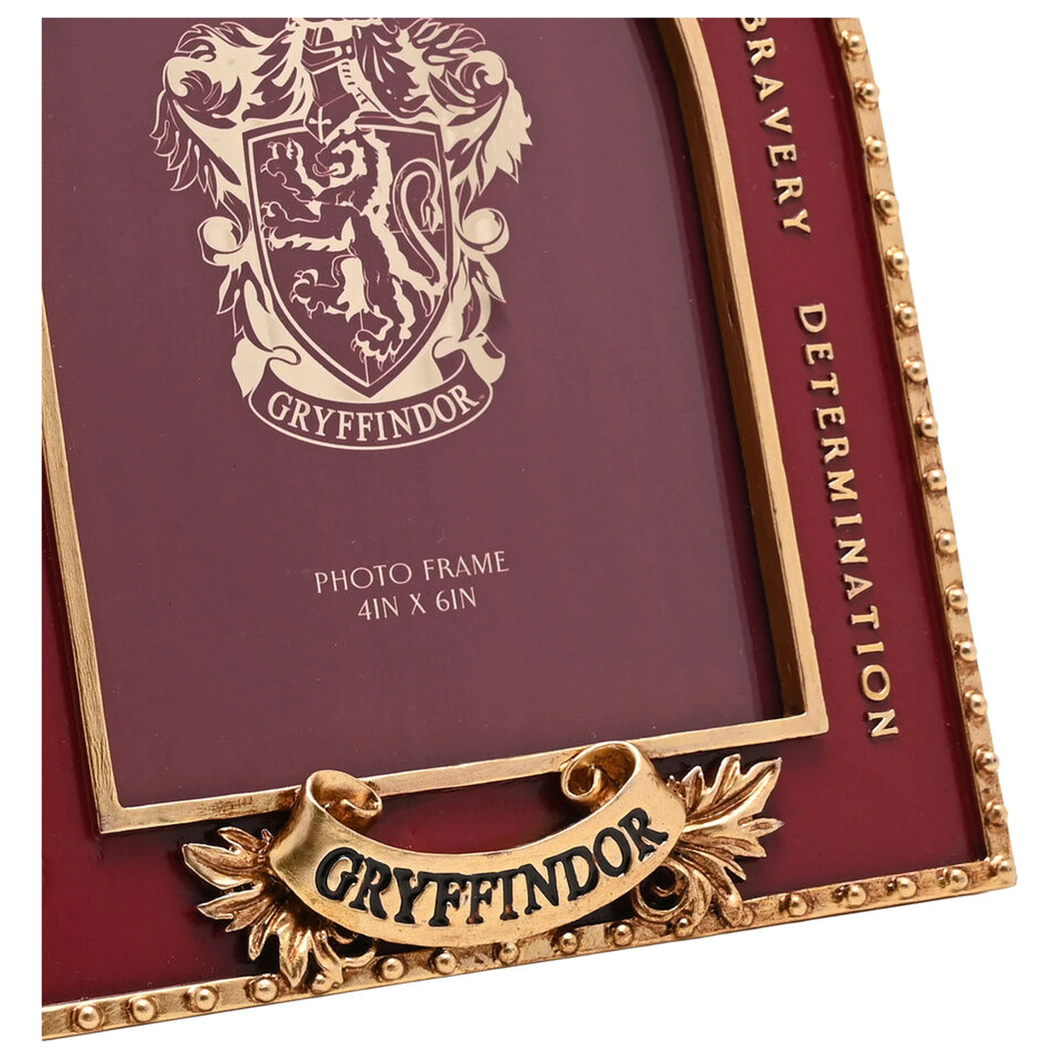 Harry Potter Gryffindor photo frame product photo