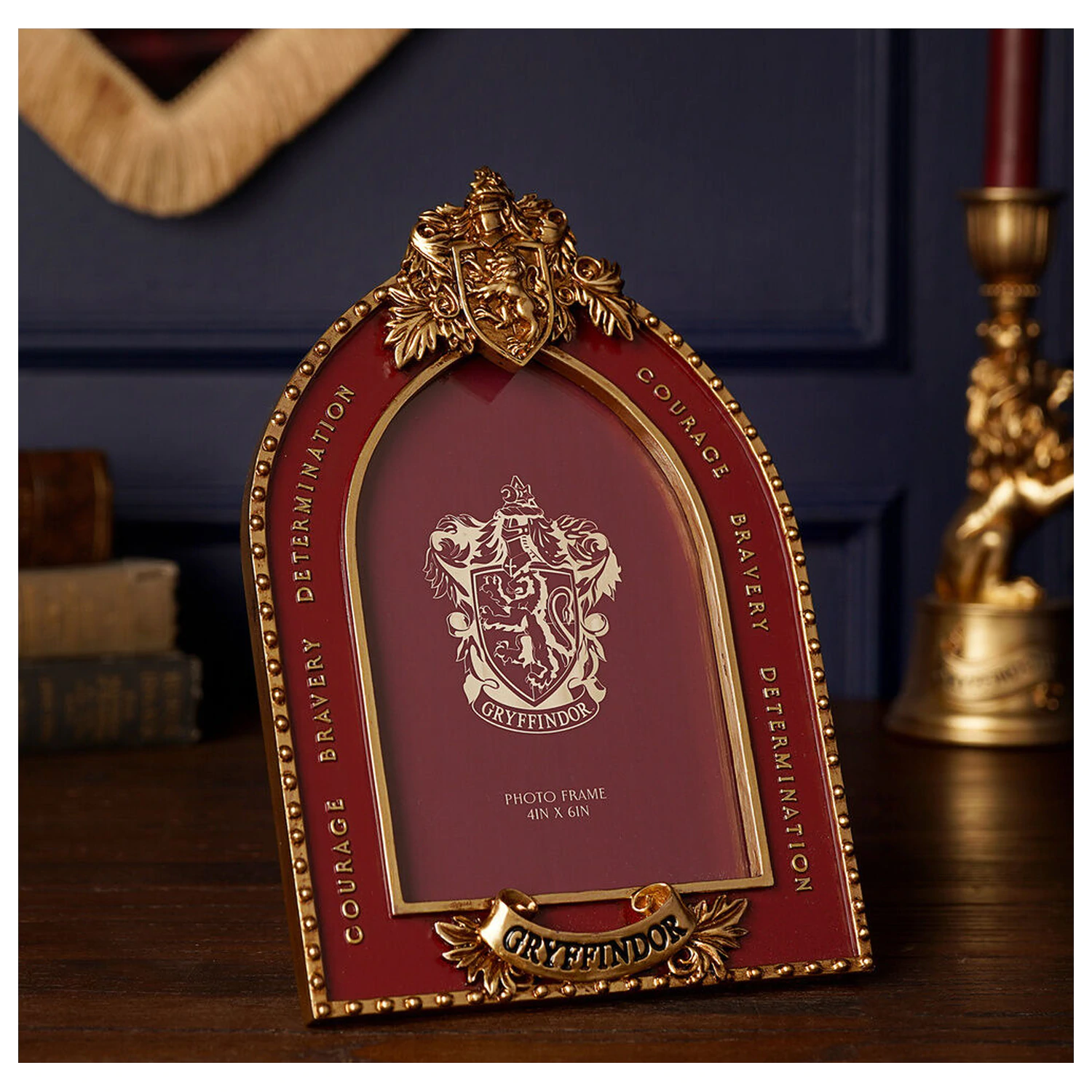 Harry Potter Gryffindor photo frame product photo