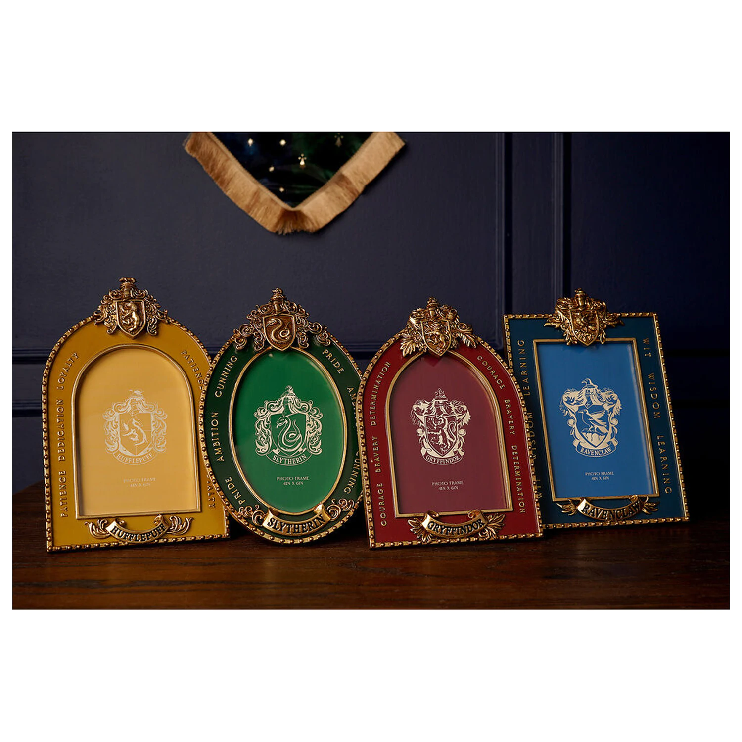 Harry Potter Gryffindor photo frame product photo