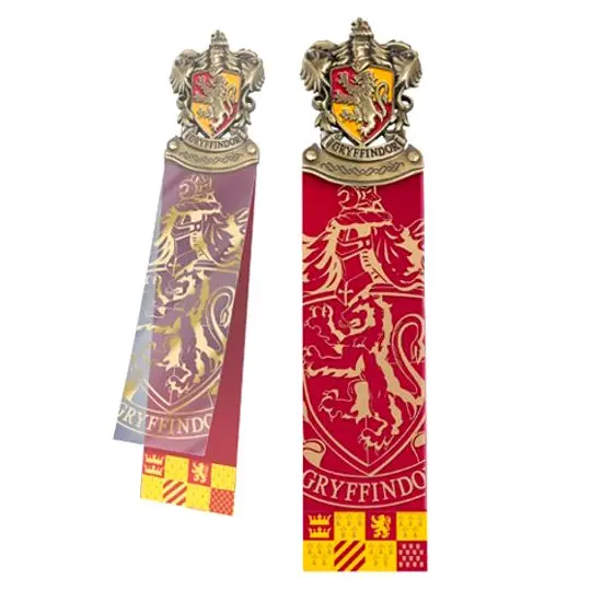 Harry Potter Bookmark Gryffindor termékfotó