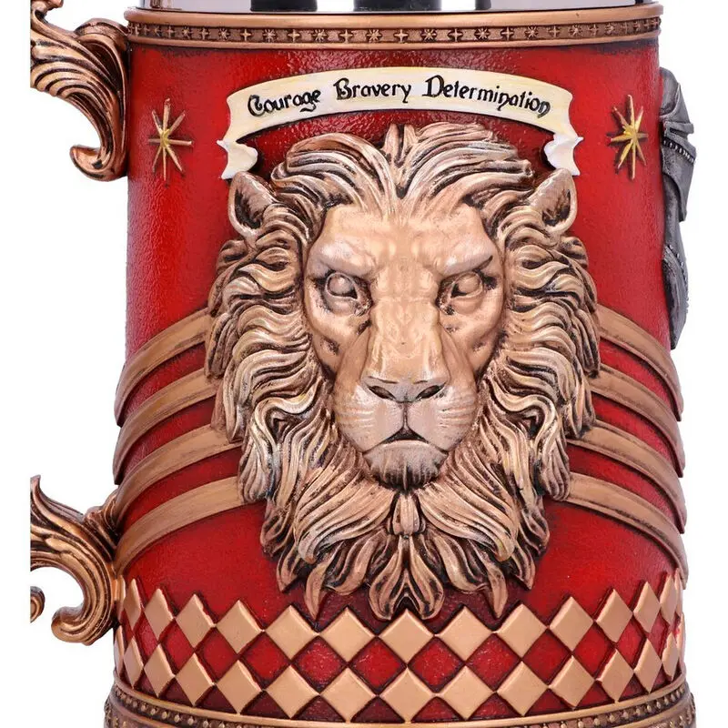 Harry Potter Tankard Gryffindor product photo