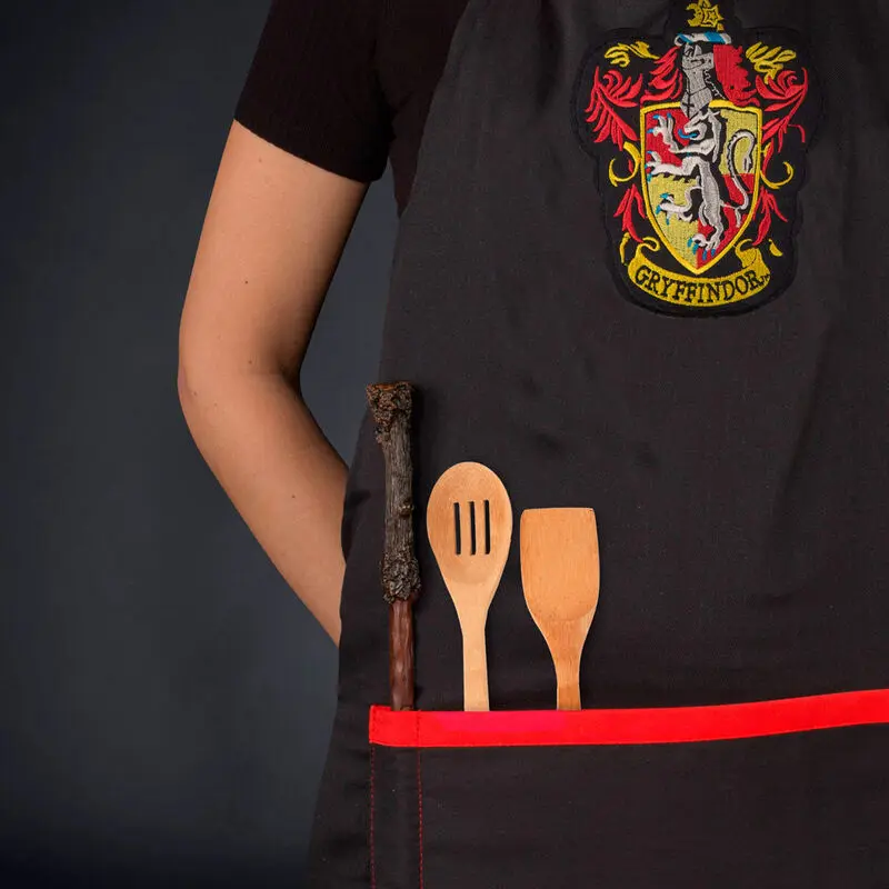 Harry Potter Apron Gryffindor product photo