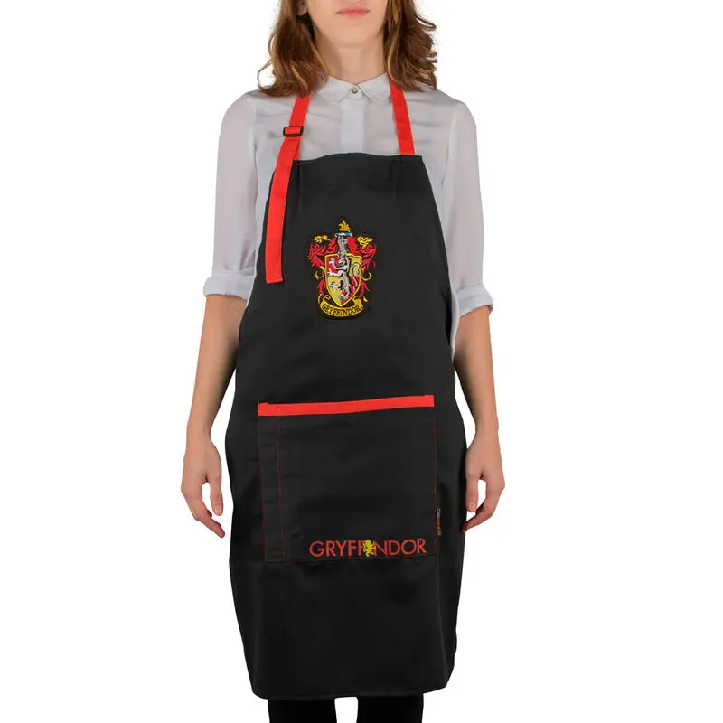 Harry Potter Apron Gryffindor termékfotó