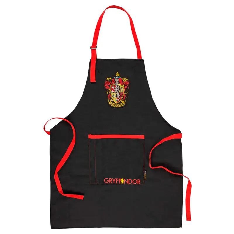 Harry Potter Apron Gryffindor termékfotó