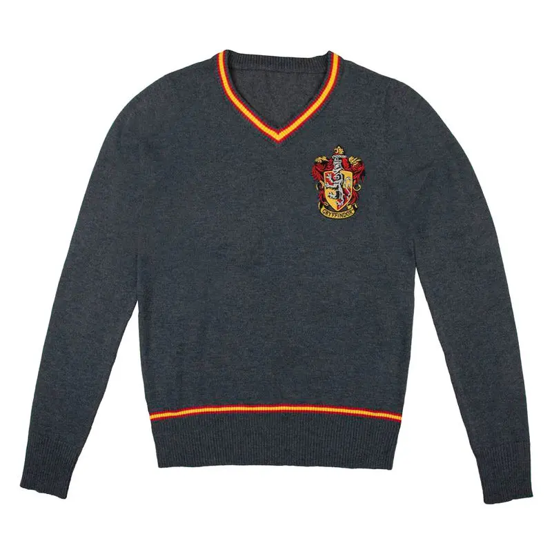 Harry Potter Griffendél hoodie termékfotó