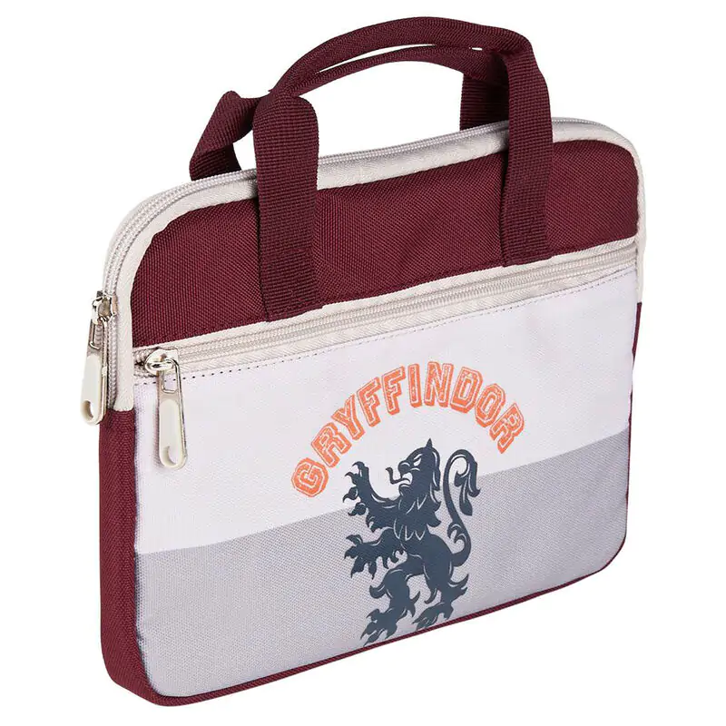 Harry Potter Gryffindor Laptop case product photo