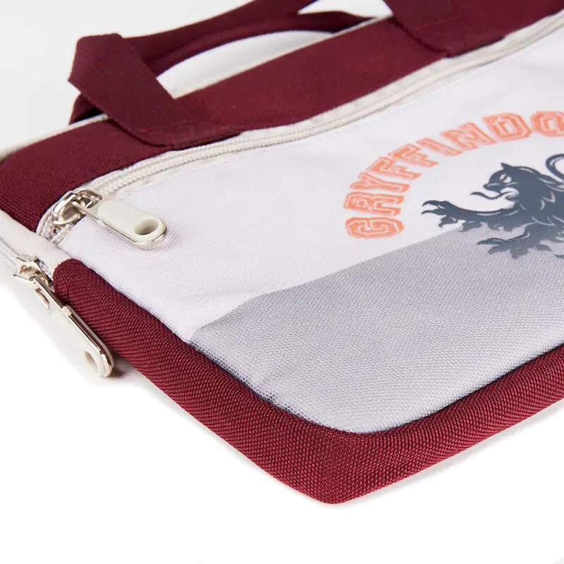 Harry Potter Gryffindor Laptop case product photo