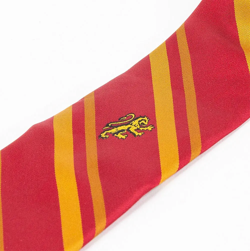 Harry Potter Tie Gryffindor LC Exclusive product photo