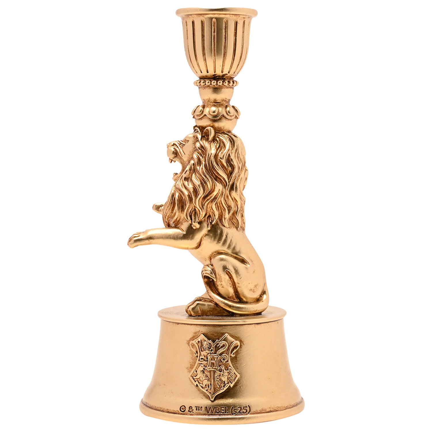 Harry Potter Gryffindor Lion 3D candle holder product photo