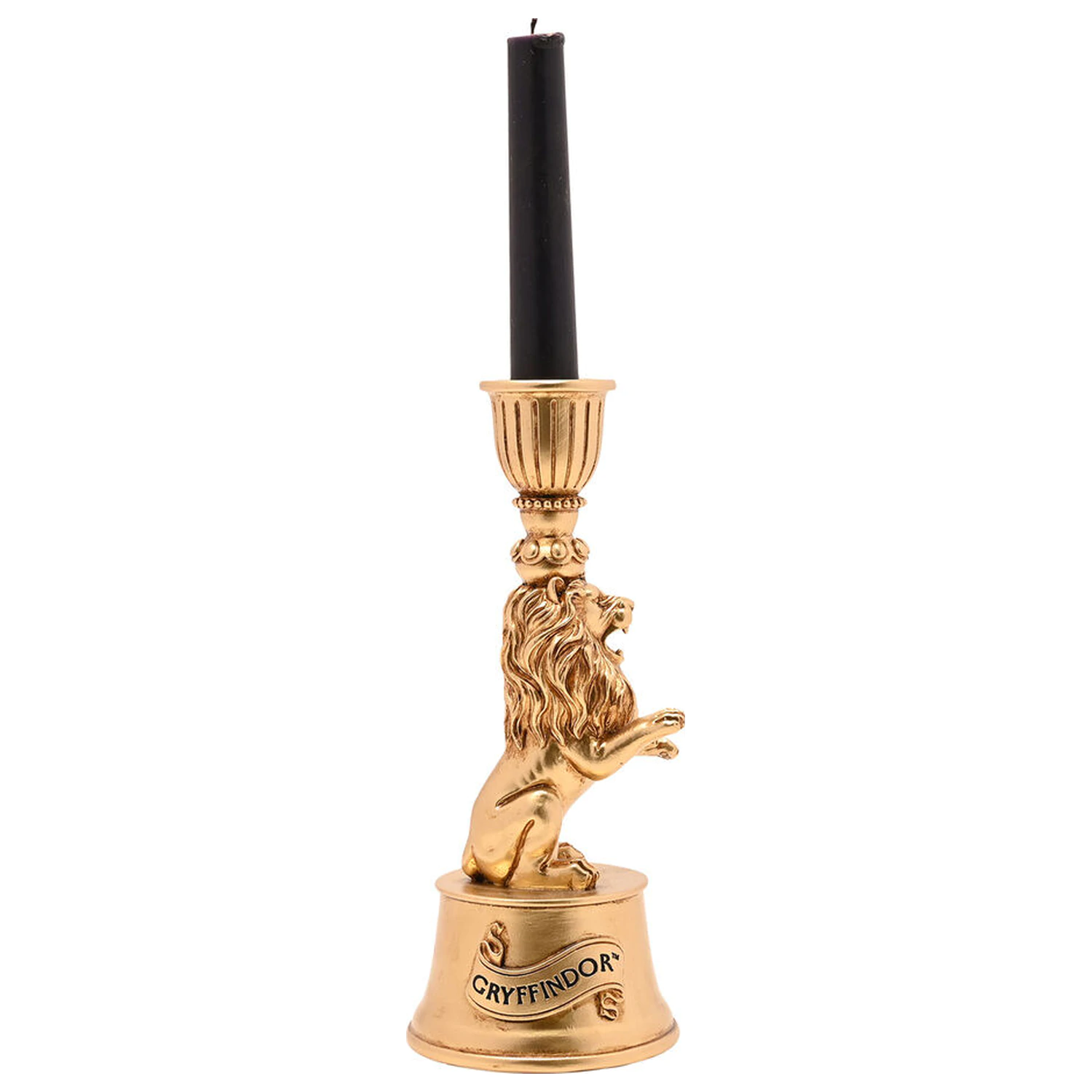 Harry Potter Gryffindor Lion 3D candle holder product photo