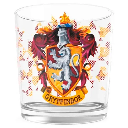 Harry Potter Glass Gryffindor termékfotó