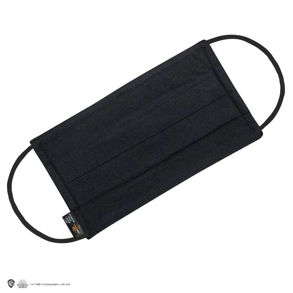 Harry Potter Face Mask Gryffindor product photo