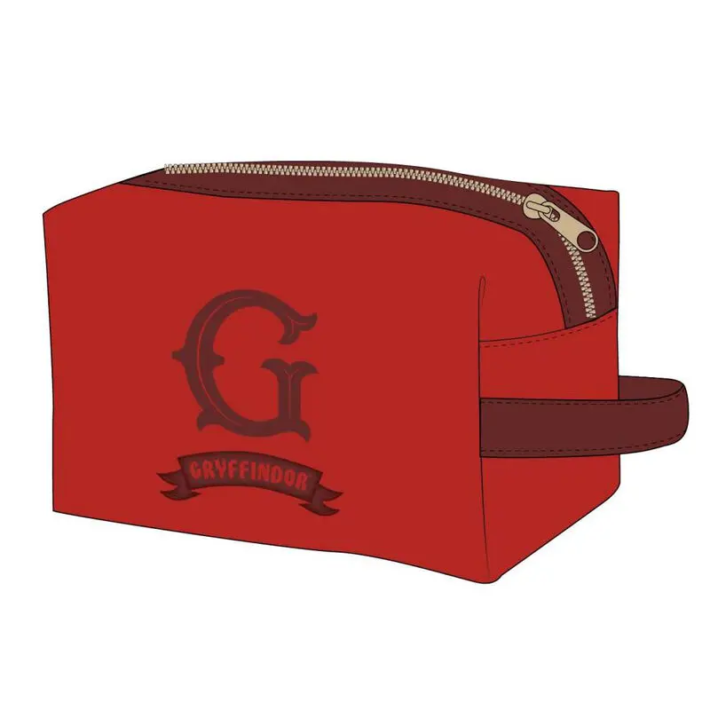 Harry Potter Gryffindor vanity case product photo