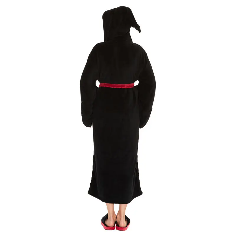 Harry Potter Ladies Bathrobe Gryffindor product photo