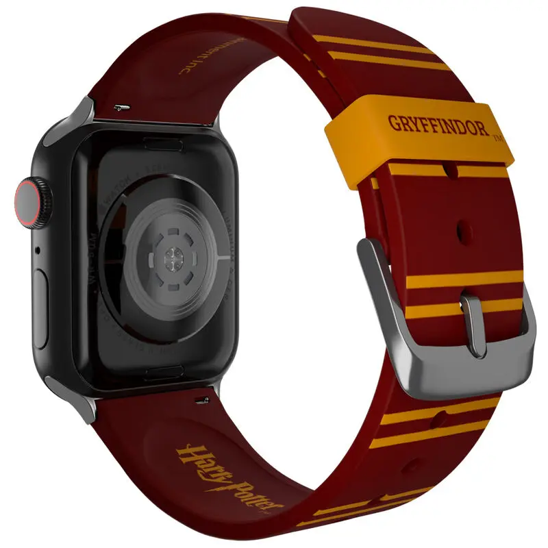 Harry Potter Smartwatch-Wristband Gryffindor product photo