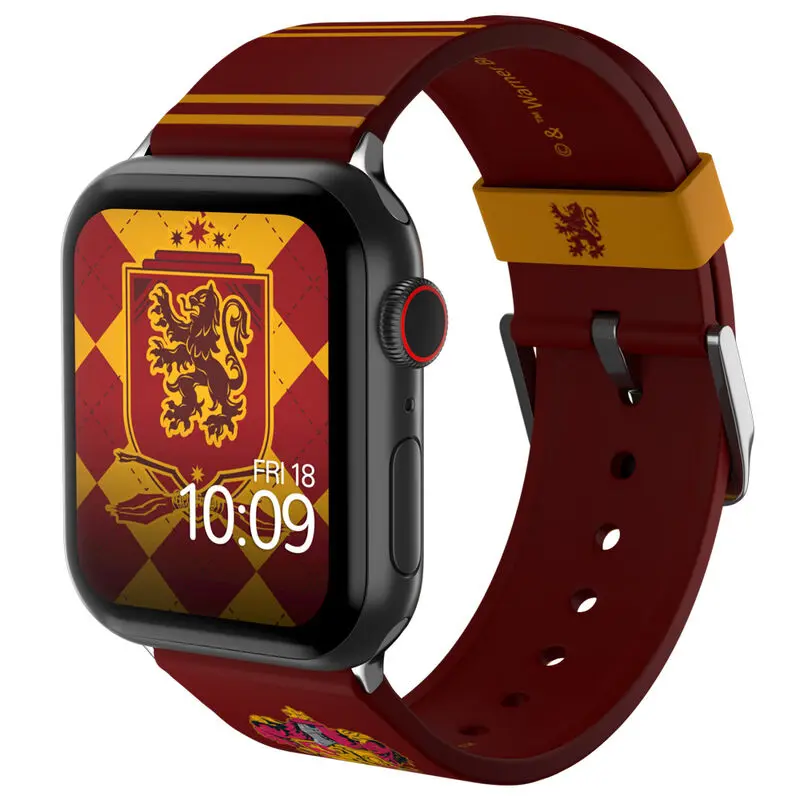 Harry Potter Smartwatch-Wristband Gryffindor product photo