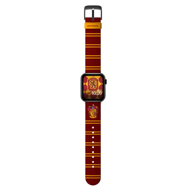 Harry Potter Smartwatch-Wristband Gryffindor product photo