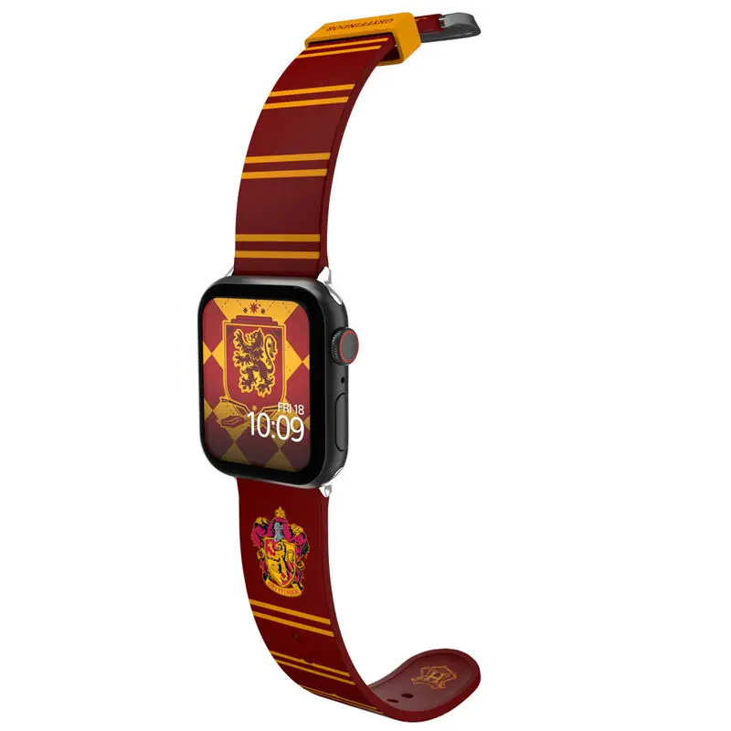 Harry Potter Smartwatch-Wristband Gryffindor product photo