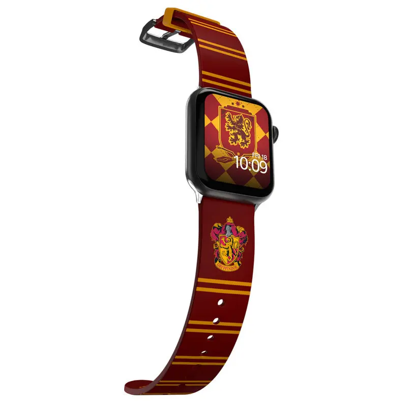Harry Potter Smartwatch-Wristband Gryffindor product photo