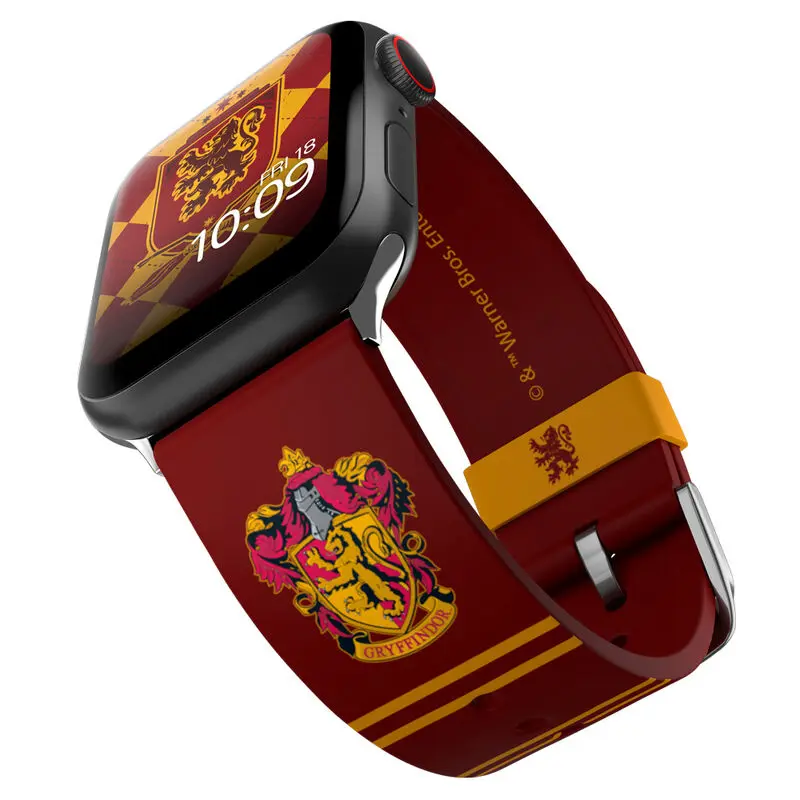 Harry Potter Smartwatch-Wristband Gryffindor product photo