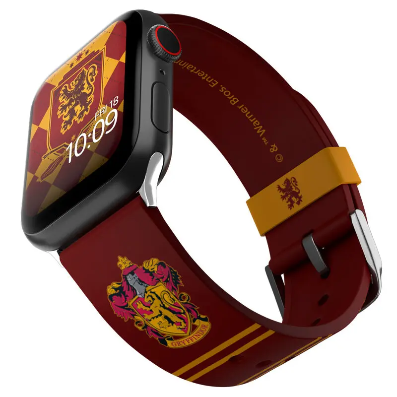 Harry Potter Smartwatch-Wristband Gryffindor product photo