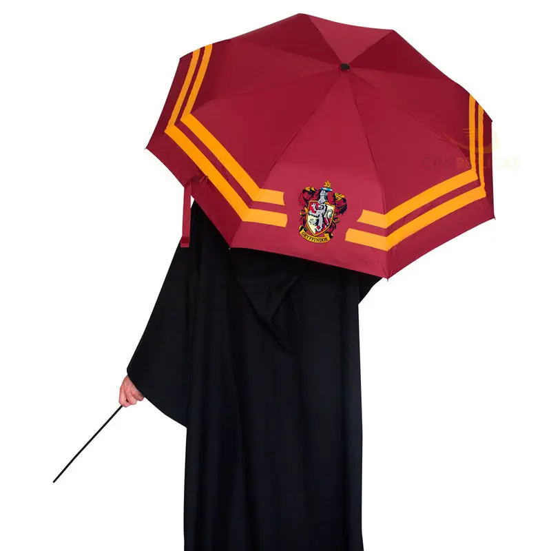 Harry Potter Umbrella Gryffindor termékfotó