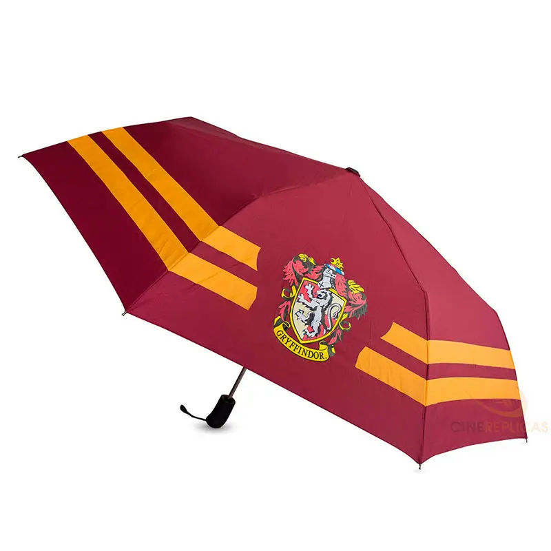 Harry Potter Umbrella Gryffindor product photo