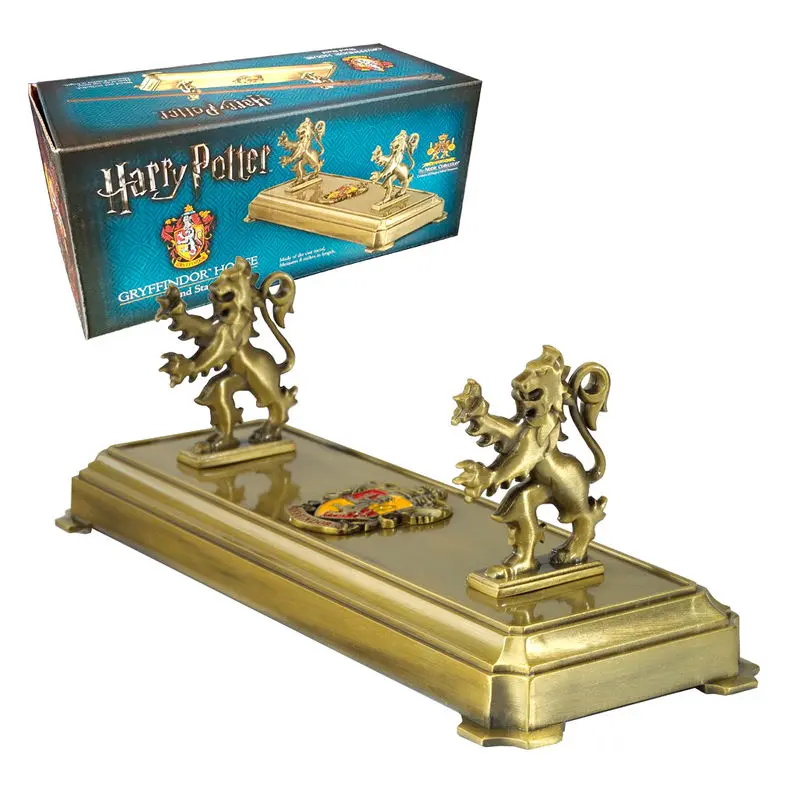 Harry Potter Wand Stand Gryffindor 20 cm termékfotó