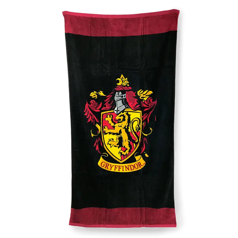 Harry Potter Towel Gryffindor 150 x 75 cm termékfotó