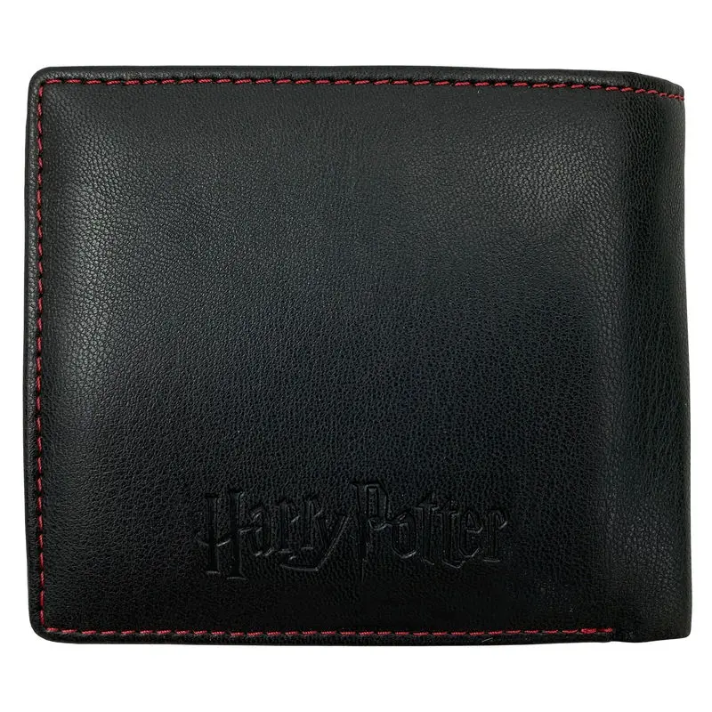 Harry Potter Bi-Fold Wallet Gryffindor product photo