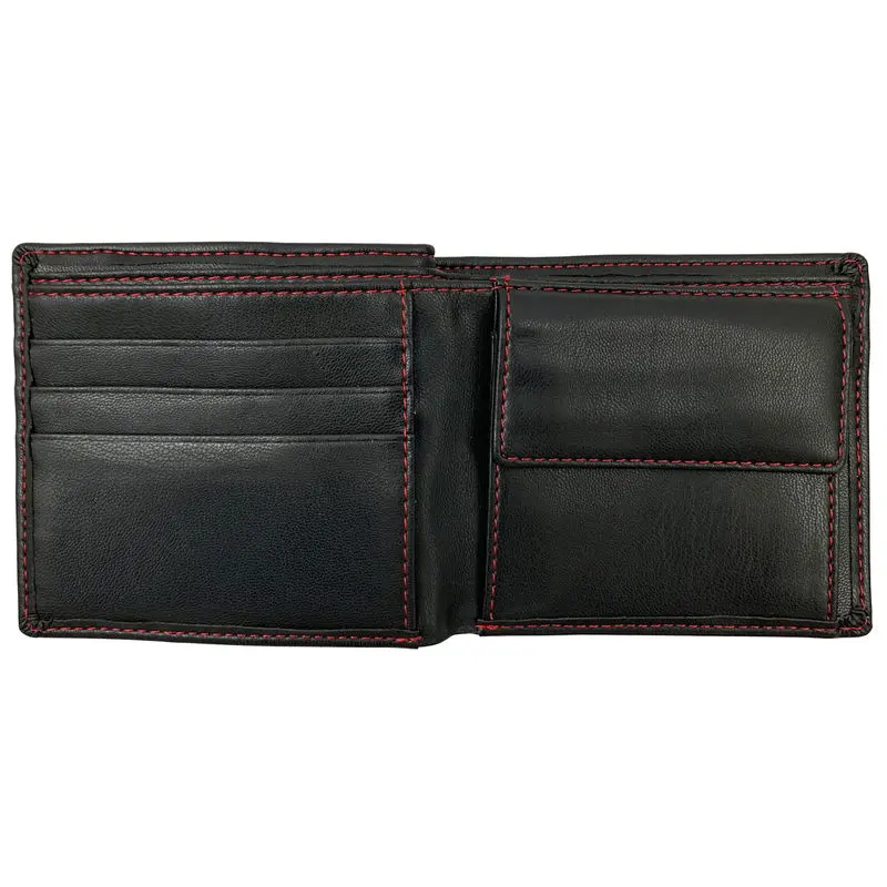 Harry Potter Bi-Fold Wallet Gryffindor product photo