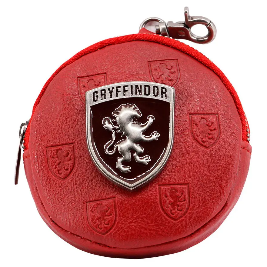 Harry Potter Gryffindor purse product photo