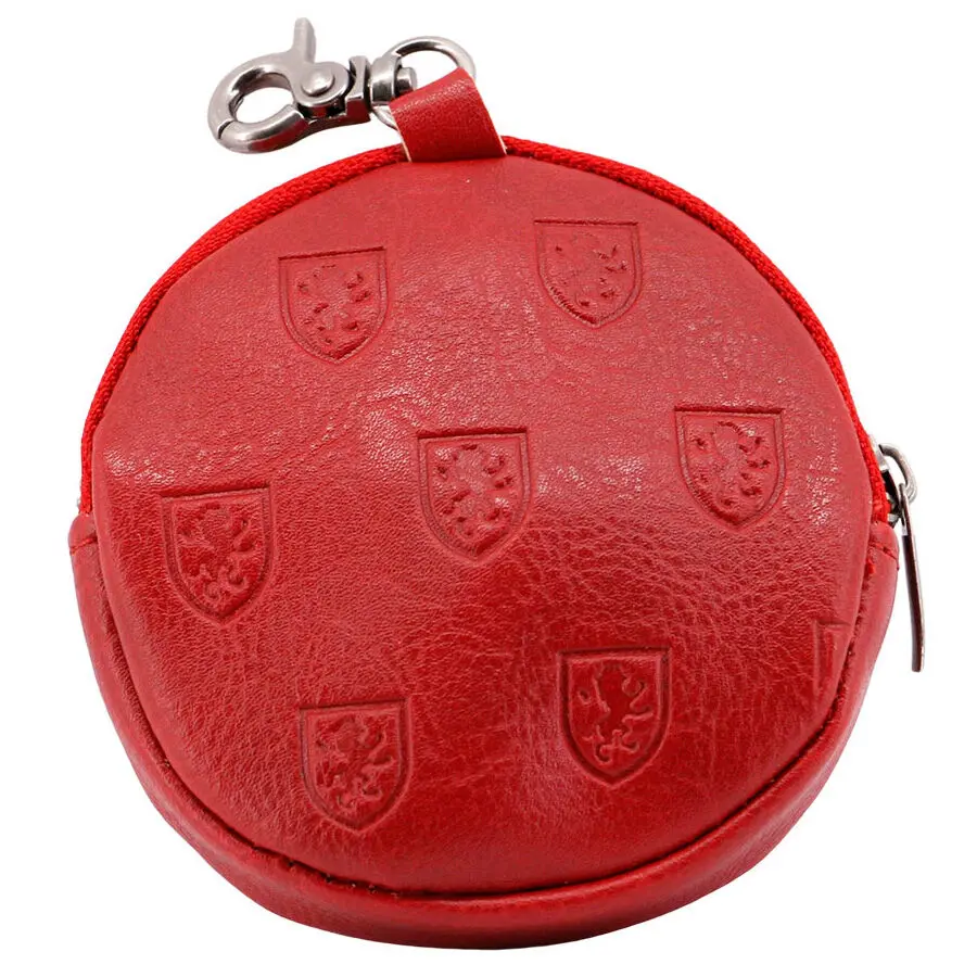 Harry Potter Gryffindor purse product photo