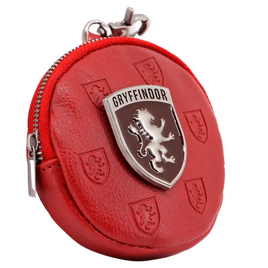 Harry Potter Gryffindor purse product photo