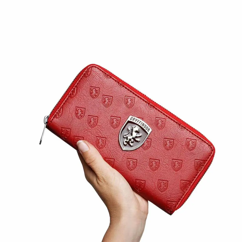 Harry Potter Essential Wallet Gryffindor termékfotó